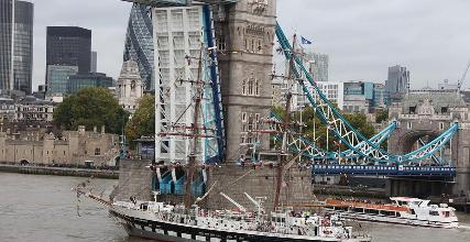 Le Gare storiche: la Clipper Race per un nuovo record di traversata